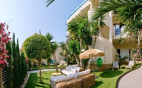 Apartamentos Estanques